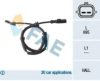 FAE 78124 Sensor, wheel speed